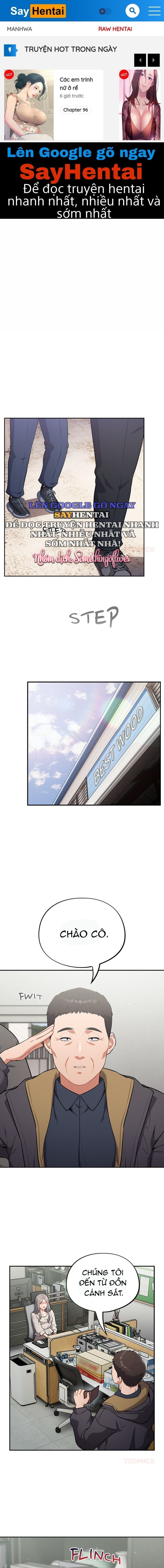 Vi Rút Ngu Ngốc Chap Chapter 48-Vi Rút Ngu Ngốc - Next Chap 49