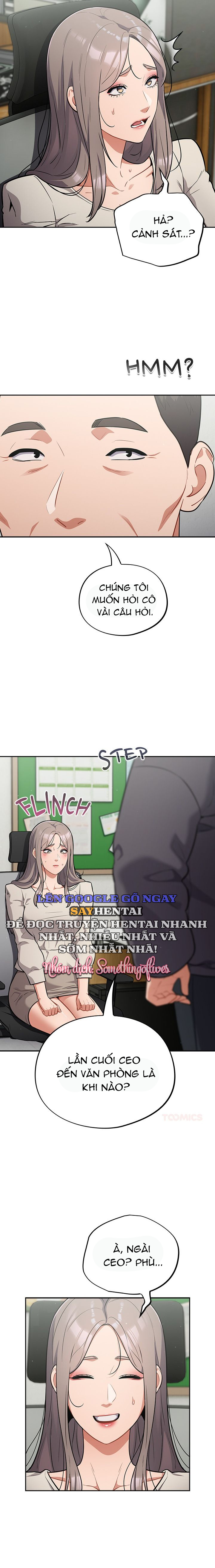 Vi Rút Ngu Ngốc Chap Chapter 48-Vi Rút Ngu Ngốc - Next Chap 49