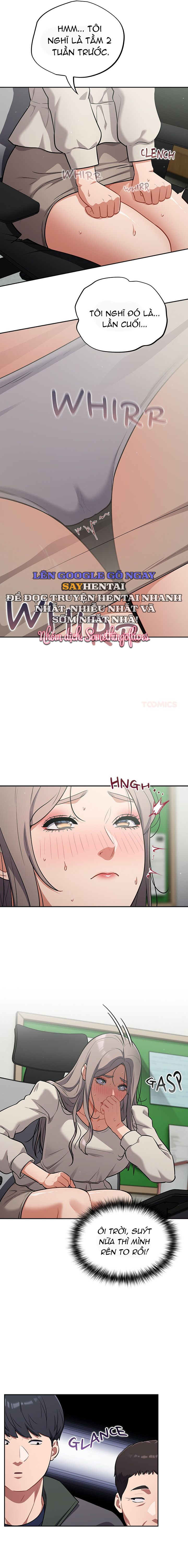 Vi Rút Ngu Ngốc Chap Chapter 48-Vi Rút Ngu Ngốc - Next Chap 49