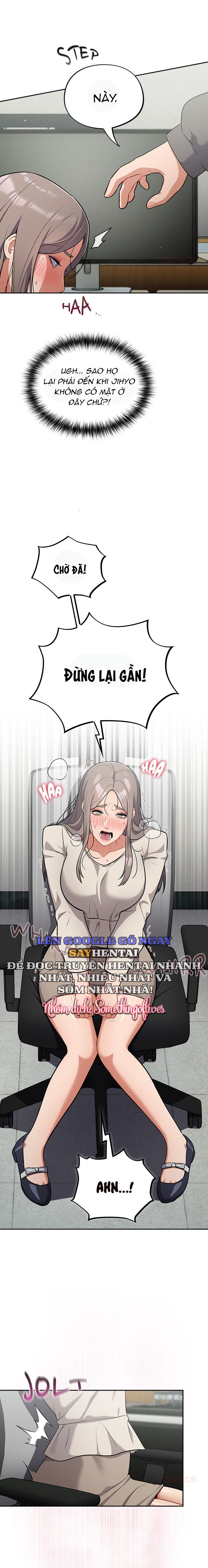 Vi Rút Ngu Ngốc Chap Chapter 48-Vi Rút Ngu Ngốc - Next Chap 49