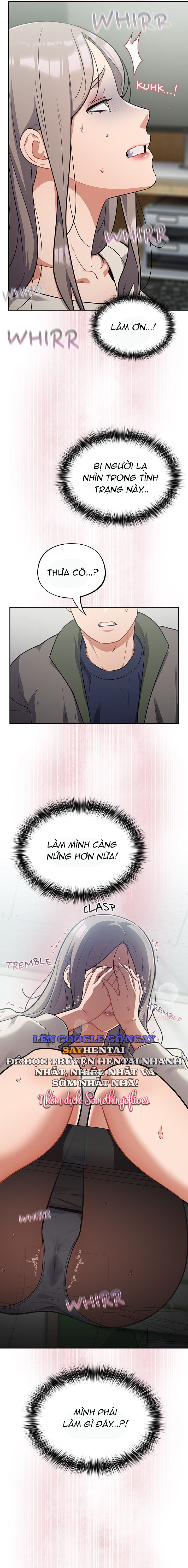 Vi Rút Ngu Ngốc Chap Chapter 48-Vi Rút Ngu Ngốc - Next Chap 49