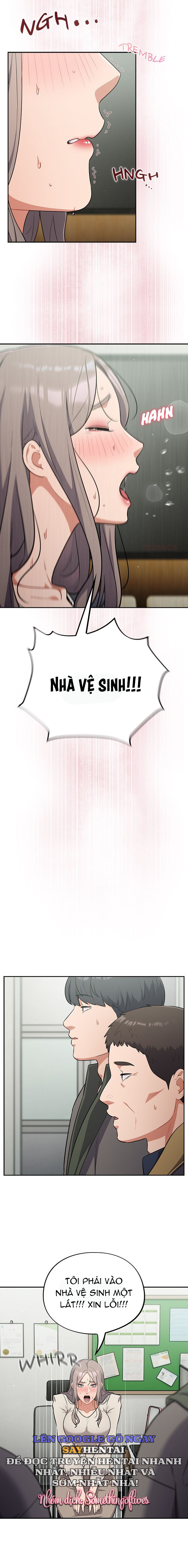 Vi Rút Ngu Ngốc Chap Chapter 48-Vi Rút Ngu Ngốc - Next Chap 49