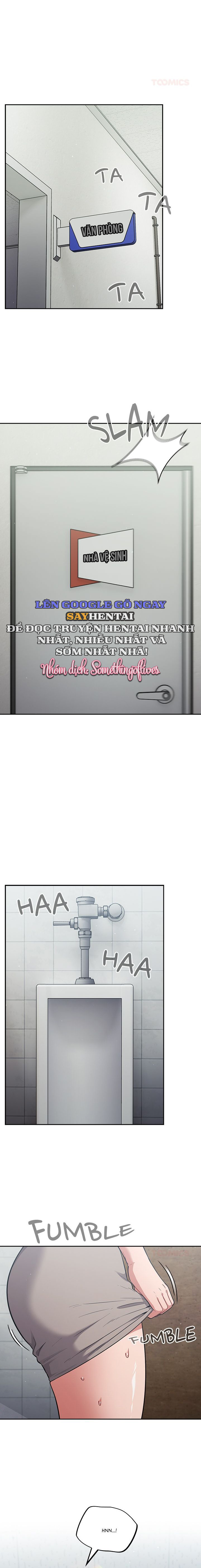 Vi Rút Ngu Ngốc Chap Chapter 48-Vi Rút Ngu Ngốc - Next Chap 49