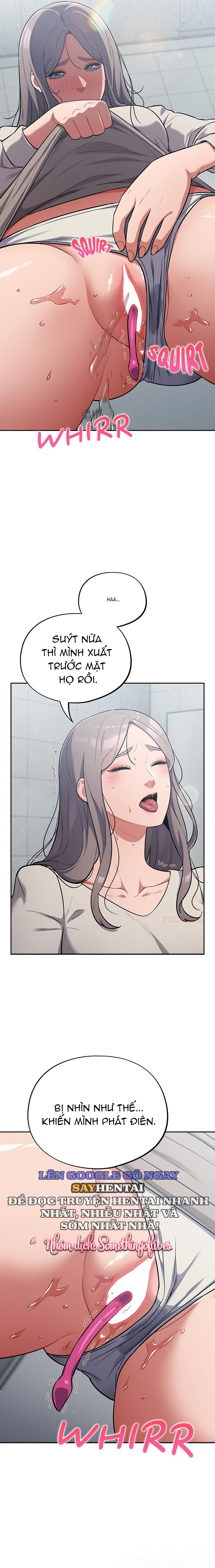 Vi Rút Ngu Ngốc Chap Chapter 48-Vi Rút Ngu Ngốc - Next Chap 49