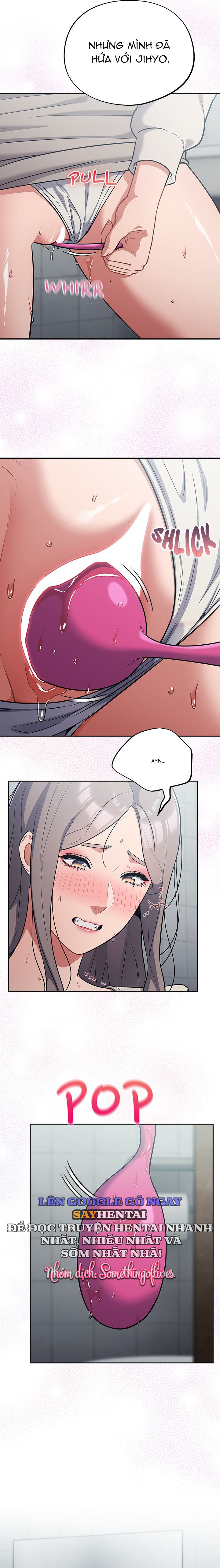 Vi Rút Ngu Ngốc Chap Chapter 48-Vi Rút Ngu Ngốc - Next Chap 49