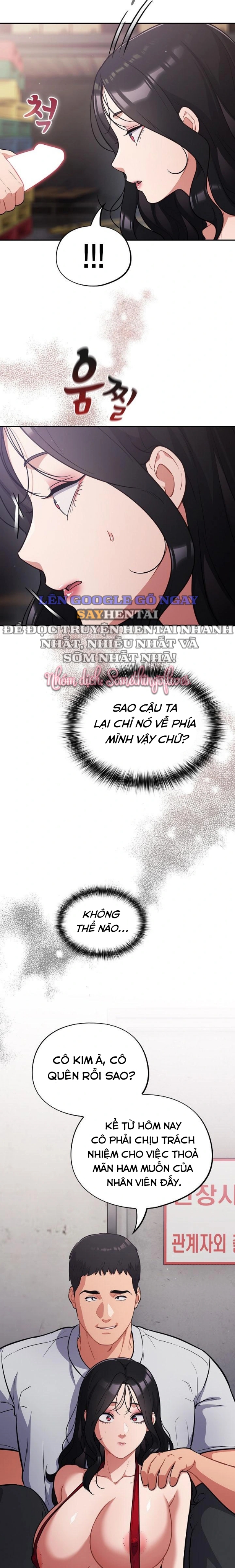 Vi Rút Ngu Ngốc Chap Chapter 47-Vi Rút Ngu Ngốc - Next Chap 48