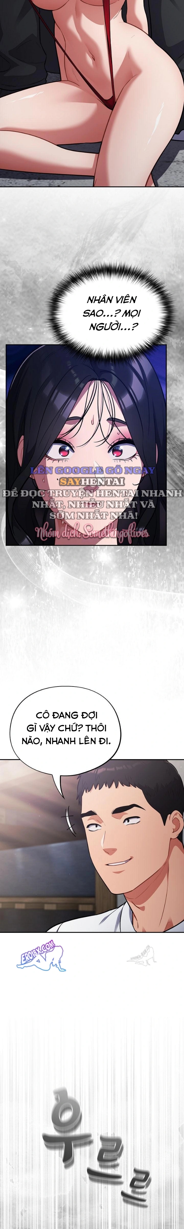 Vi Rút Ngu Ngốc Chap Chapter 47-Vi Rút Ngu Ngốc - Next Chap 48