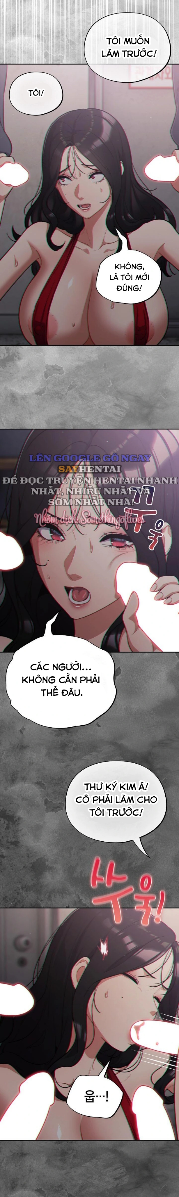 Vi Rút Ngu Ngốc Chap Chapter 47-Vi Rút Ngu Ngốc - Next Chap 48