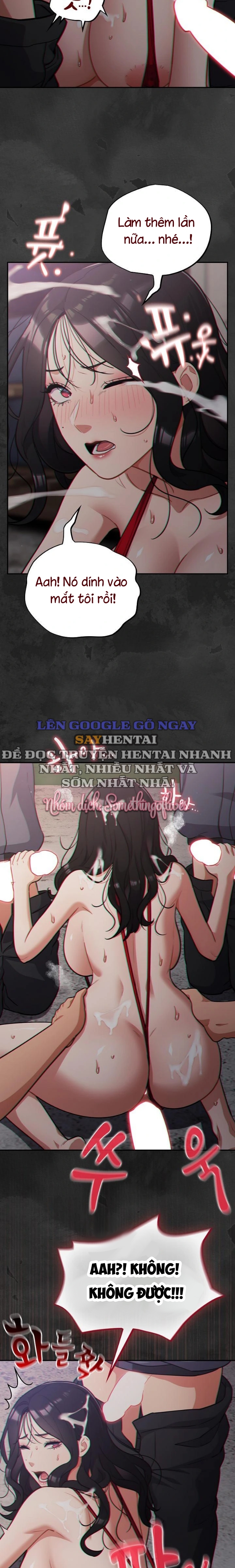 Vi Rút Ngu Ngốc Chap Chapter 47-Vi Rút Ngu Ngốc - Next Chap 48