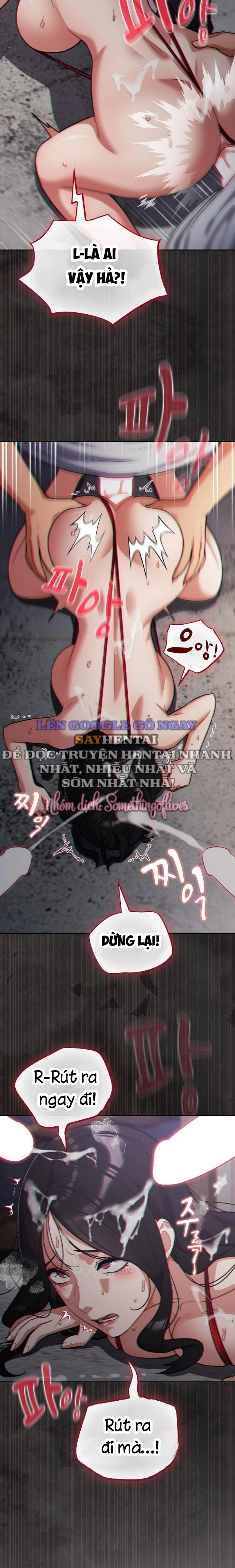 Vi Rút Ngu Ngốc Chap Chapter 47-Vi Rút Ngu Ngốc - Next Chap 48