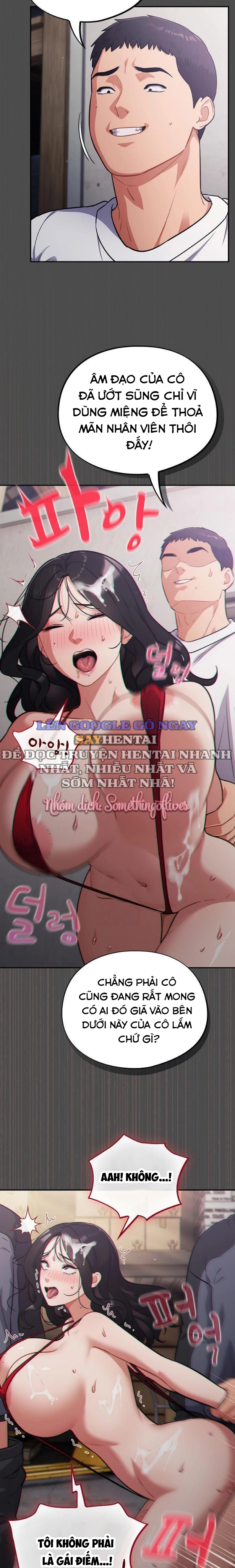 Vi Rút Ngu Ngốc Chap Chapter 47-Vi Rút Ngu Ngốc - Next Chap 48