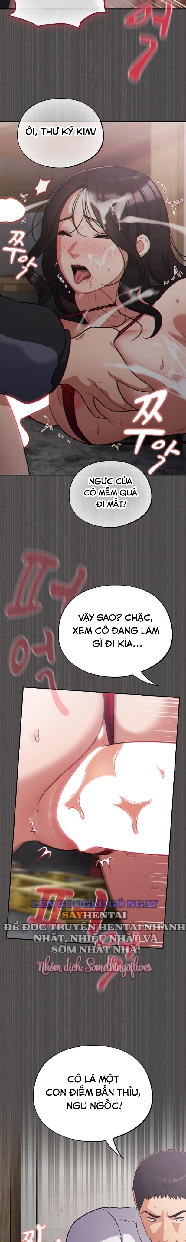 Vi Rút Ngu Ngốc Chap Chapter 47-Vi Rút Ngu Ngốc - Next Chap 48
