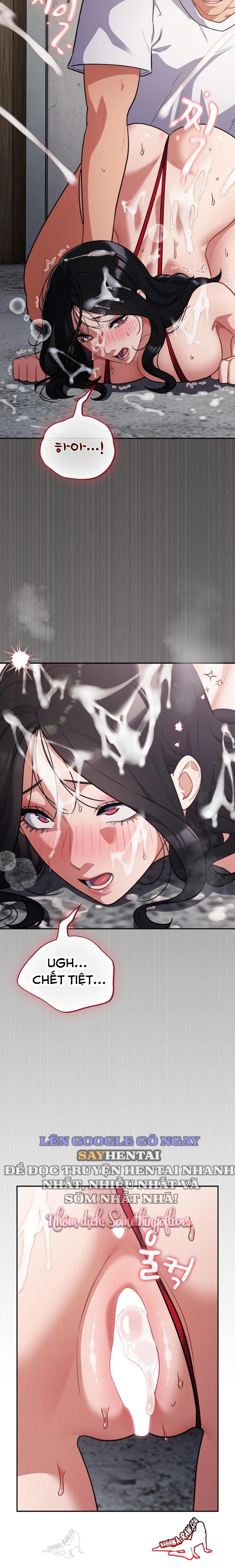 Vi Rút Ngu Ngốc Chap Chapter 47-Vi Rút Ngu Ngốc - Next Chap 48