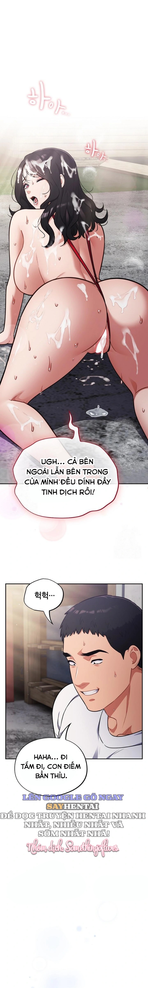 Vi Rút Ngu Ngốc Chap Chapter 47-Vi Rút Ngu Ngốc - Next Chap 48