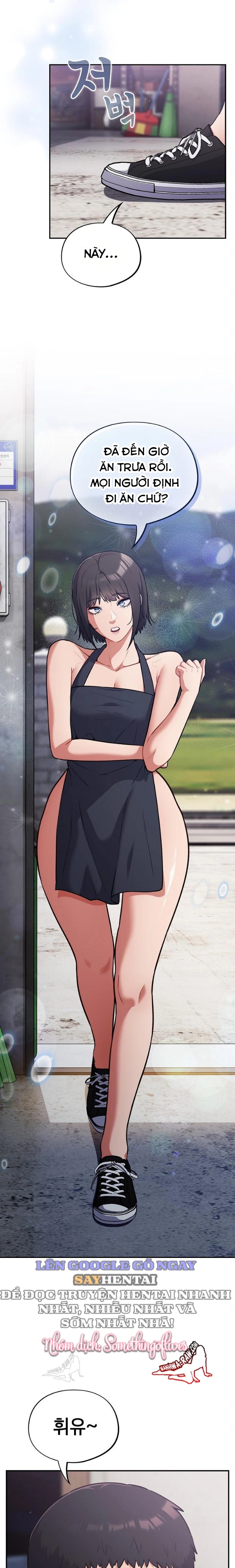 Vi Rút Ngu Ngốc Chap Chapter 47-Vi Rút Ngu Ngốc - Next Chap 48