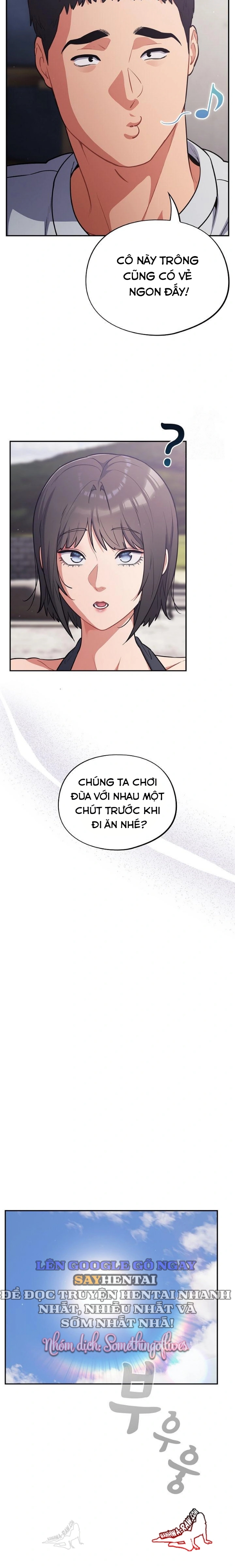 Vi Rút Ngu Ngốc Chap Chapter 47-Vi Rút Ngu Ngốc - Next Chap 48