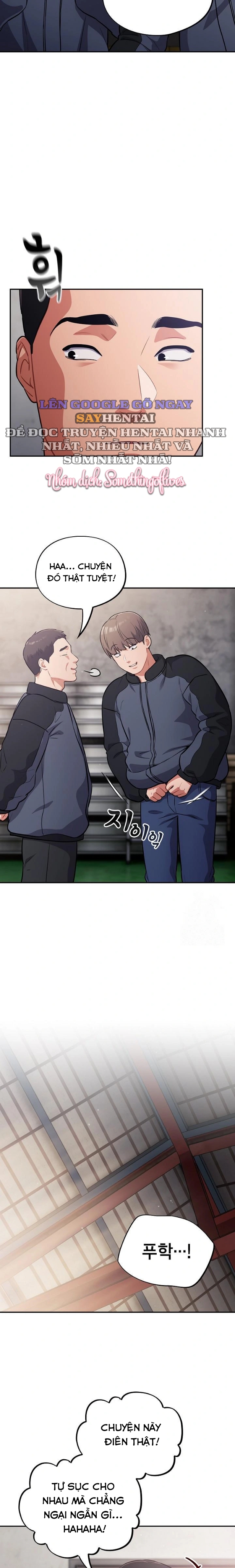 Vi Rút Ngu Ngốc Chap Chapter 47-Vi Rút Ngu Ngốc - Next Chap 48