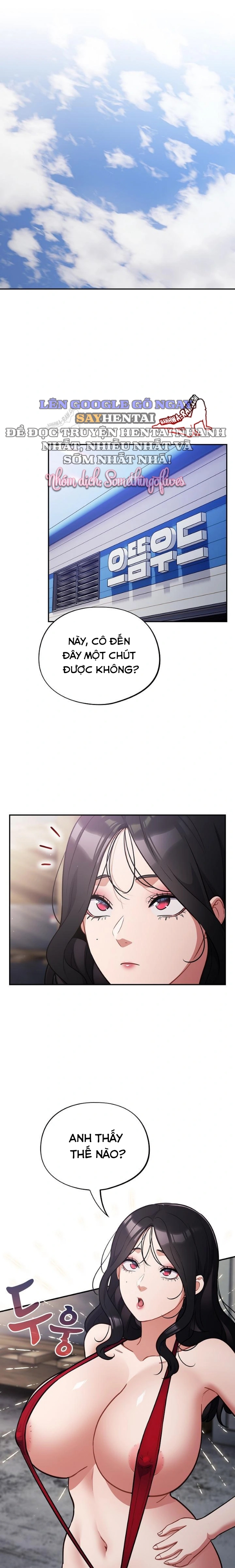 Vi Rút Ngu Ngốc Chap Chapter 47-Vi Rút Ngu Ngốc - Next Chap 48