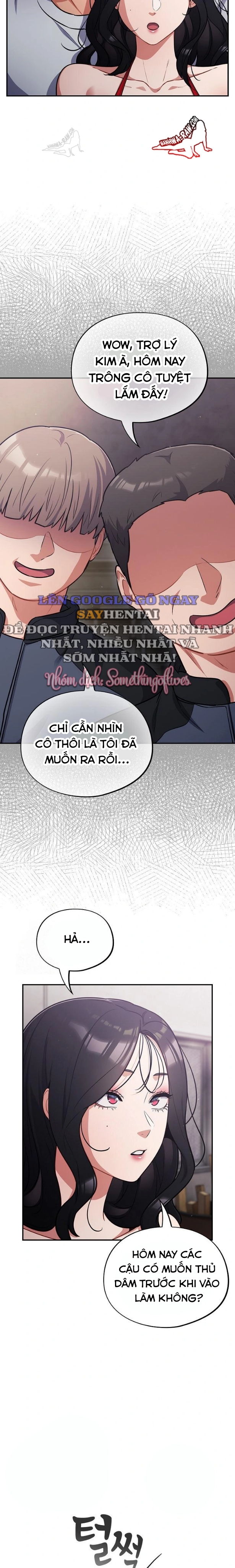 Vi Rút Ngu Ngốc Chap Chapter 47-Vi Rút Ngu Ngốc - Next Chap 48