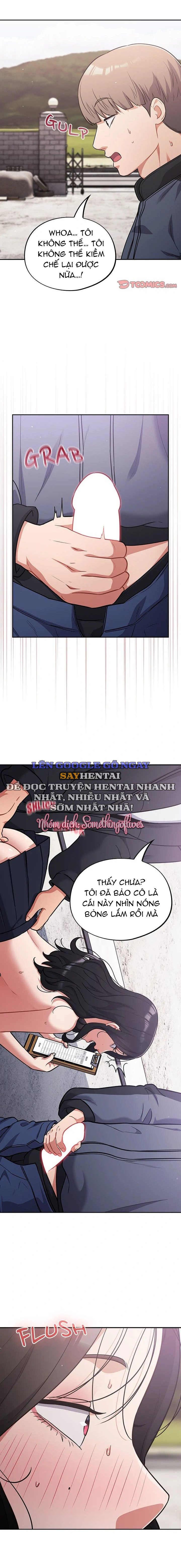 Vi Rút Ngu Ngốc Chap Chapter 46-Vi Rút Ngu Ngốc - Next Chap 47