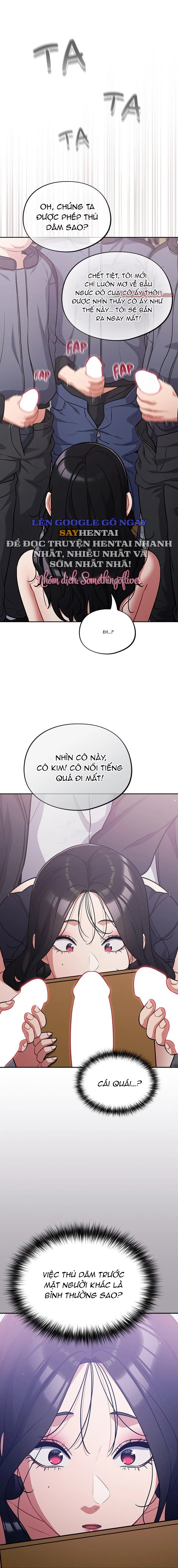 Vi Rút Ngu Ngốc Chap Chapter 46-Vi Rút Ngu Ngốc - Next Chap 47