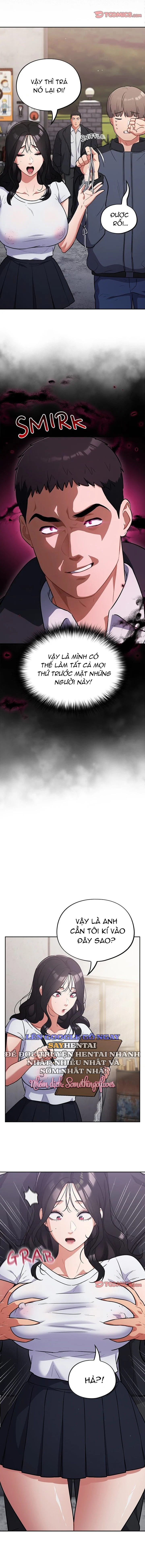 Vi Rút Ngu Ngốc Chap Chapter 46-Vi Rút Ngu Ngốc - Next Chap 47