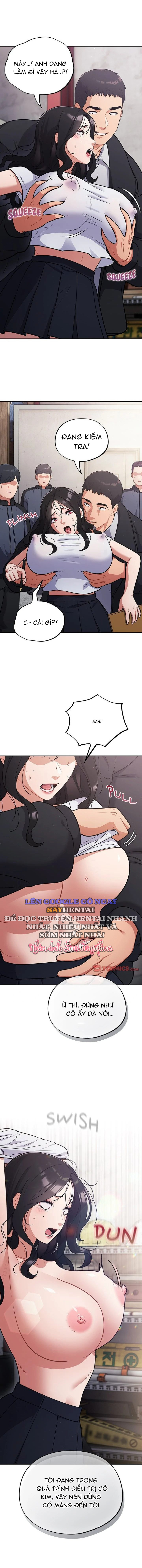 Vi Rút Ngu Ngốc Chap Chapter 46-Vi Rút Ngu Ngốc - Next Chap 47