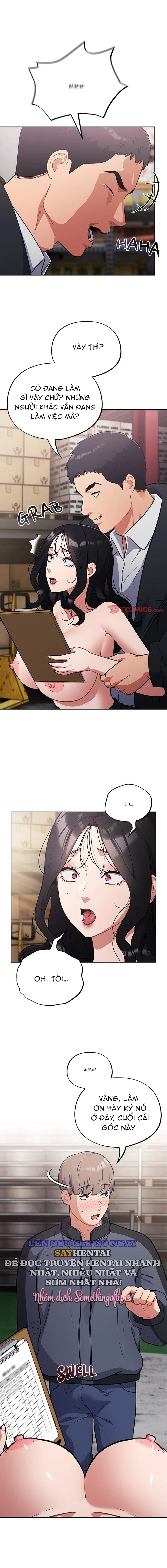 Vi Rút Ngu Ngốc Chap Chapter 46-Vi Rút Ngu Ngốc - Next Chap 47