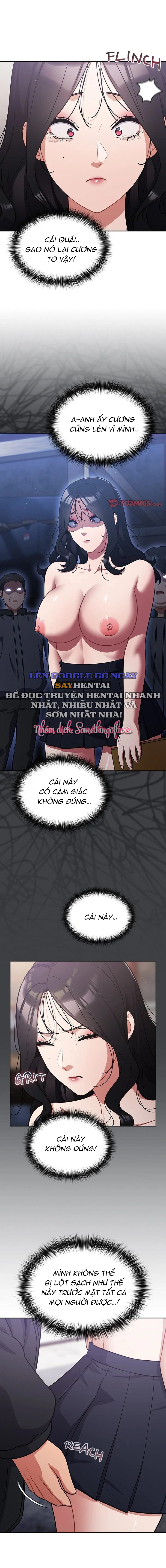 Vi Rút Ngu Ngốc Chap Chapter 46-Vi Rút Ngu Ngốc - Next Chap 47
