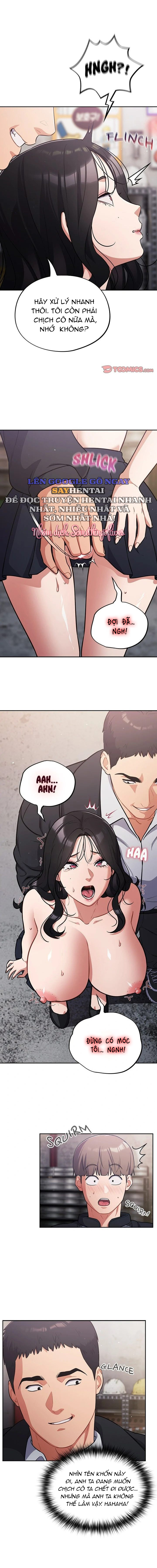 Vi Rút Ngu Ngốc Chap Chapter 46-Vi Rút Ngu Ngốc - Next Chap 47