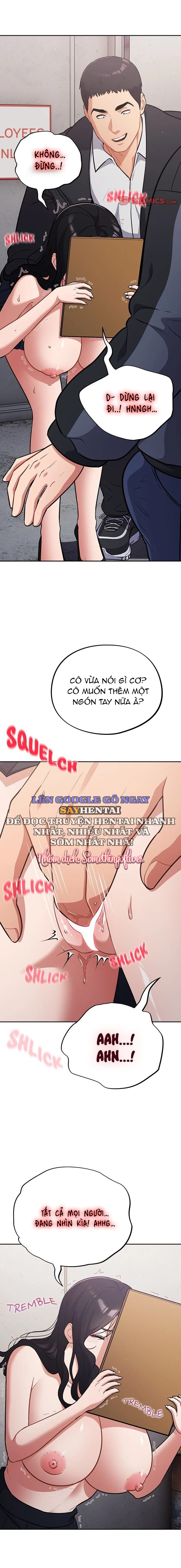 Vi Rút Ngu Ngốc Chap Chapter 46-Vi Rút Ngu Ngốc - Next Chap 47