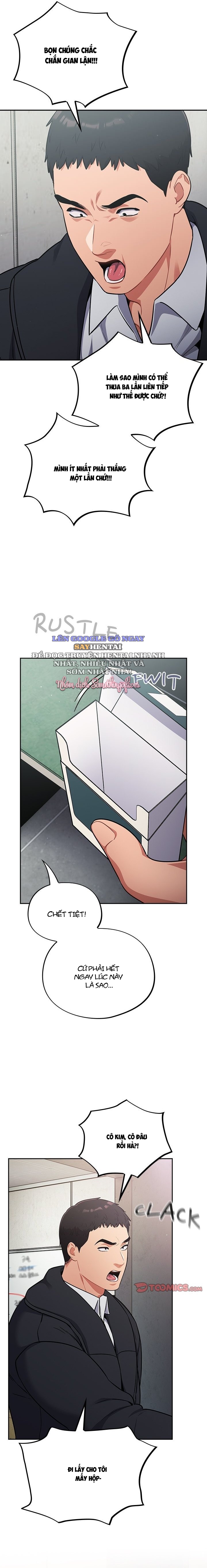 Vi Rút Ngu Ngốc Chap Chapter 45-Vi Rút Ngu Ngốc - Next Chap 46