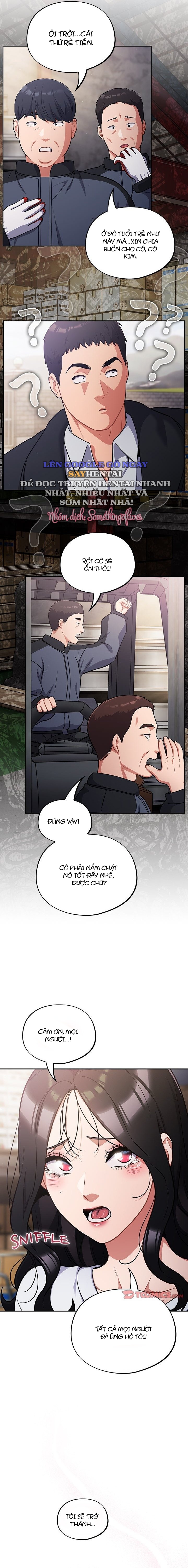 Vi Rút Ngu Ngốc Chap Chapter 45-Vi Rút Ngu Ngốc - Next Chap 46