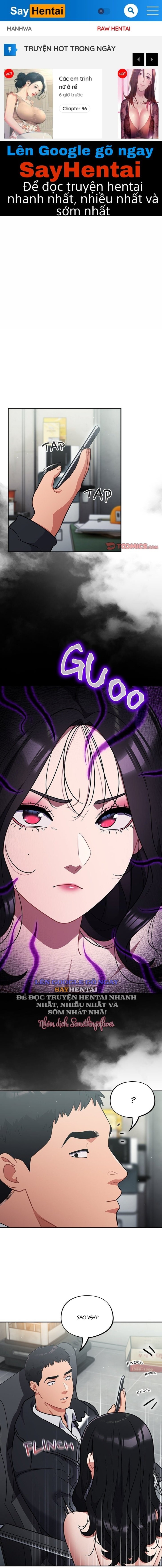 Vi Rút Ngu Ngốc Chap Chapter 45-Vi Rút Ngu Ngốc - Next Chap 46