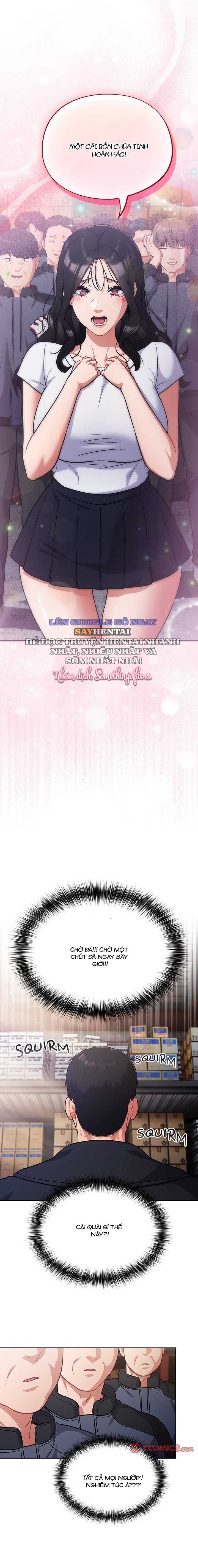 Vi Rút Ngu Ngốc Chap Chapter 45-Vi Rút Ngu Ngốc - Next Chap 46