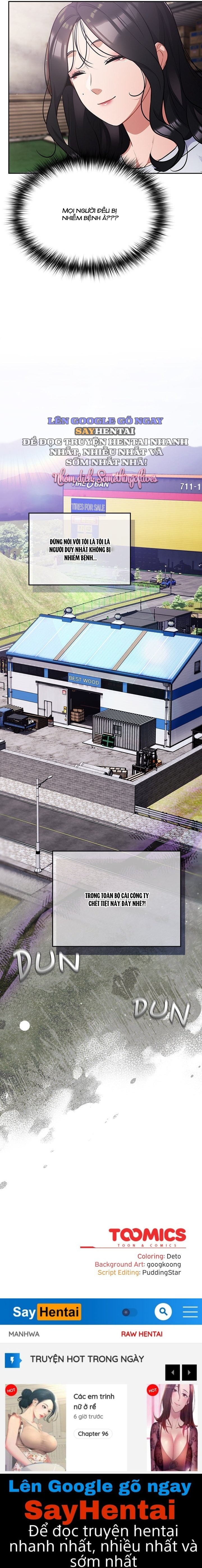 Vi Rút Ngu Ngốc Chap Chapter 45-Vi Rút Ngu Ngốc - Next Chap 46