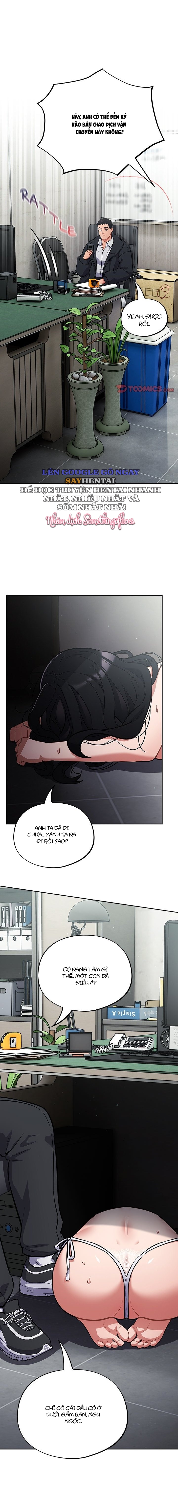 Vi Rút Ngu Ngốc Chap Chapter 45-Vi Rút Ngu Ngốc - Next Chap 46