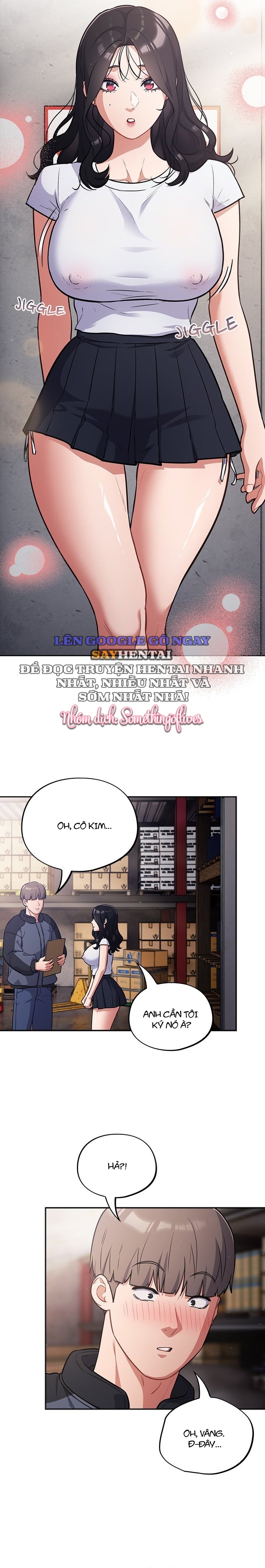 Vi Rút Ngu Ngốc Chap Chapter 45-Vi Rút Ngu Ngốc - Next Chap 46