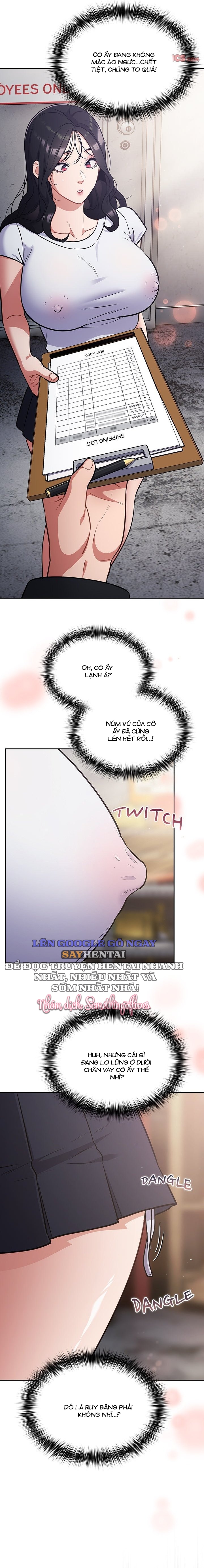 Vi Rút Ngu Ngốc Chap Chapter 45-Vi Rút Ngu Ngốc - Next Chap 46