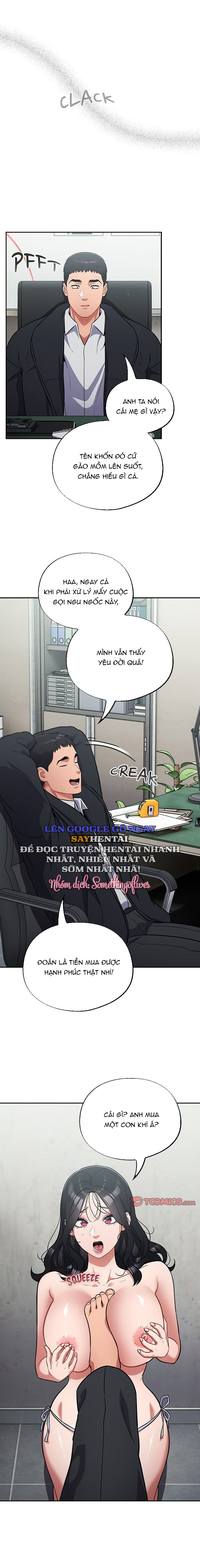 Vi Rút Ngu Ngốc Chap Chapter 44-Vi Rút Ngu Ngốc - Next Chap 45