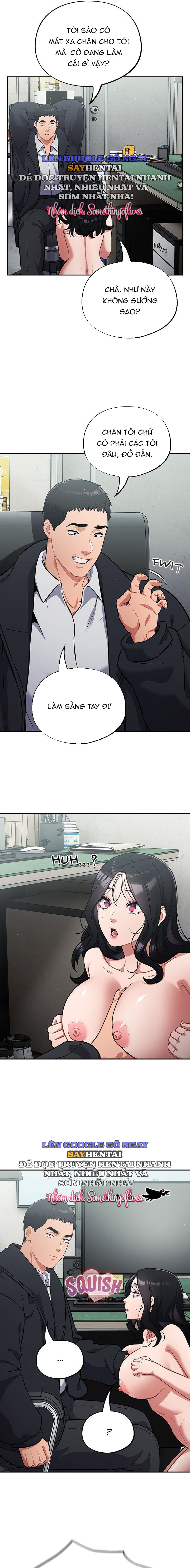 Vi Rút Ngu Ngốc Chap Chapter 44-Vi Rút Ngu Ngốc - Next Chap 45