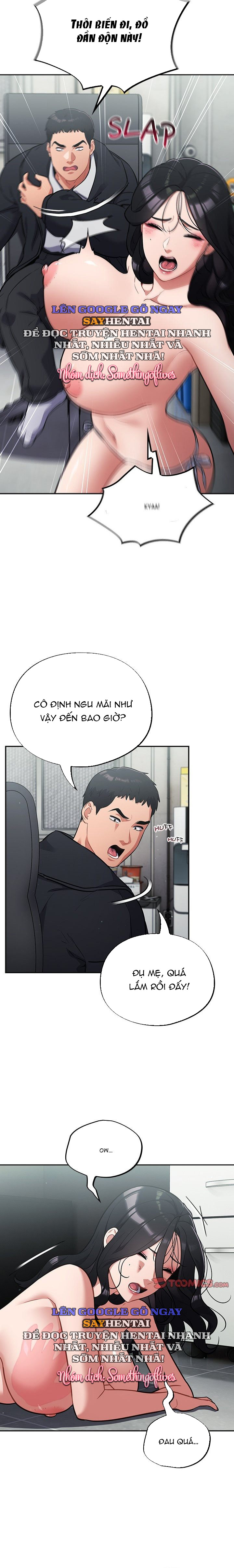 Vi Rút Ngu Ngốc Chap Chapter 44-Vi Rút Ngu Ngốc - Next Chap 45