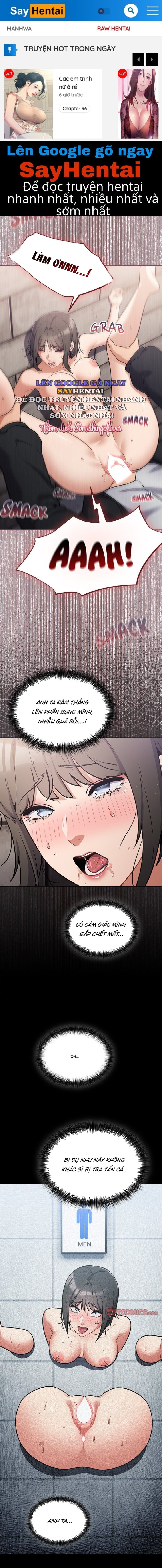 Vi Rút Ngu Ngốc Chap Chapter 44-Vi Rút Ngu Ngốc - Next Chap 45