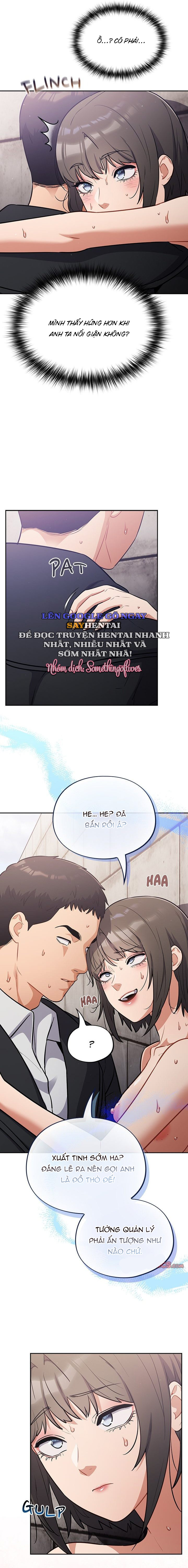 Vi Rút Ngu Ngốc Chap Chapter 44-Vi Rút Ngu Ngốc - Next Chap 45