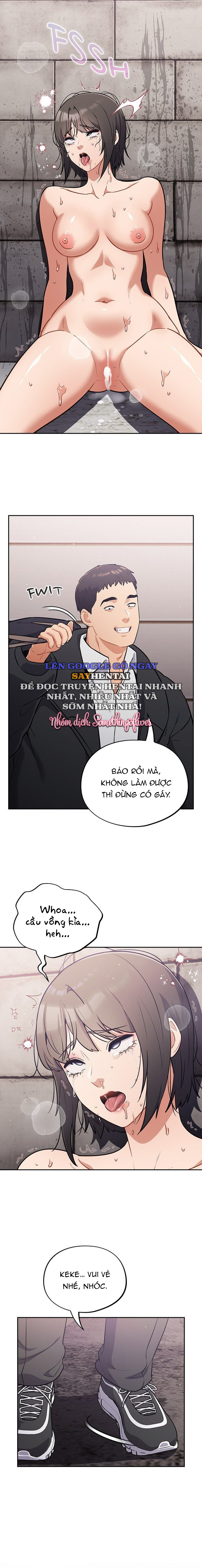 Vi Rút Ngu Ngốc Chap Chapter 44-Vi Rút Ngu Ngốc - Next Chap 45