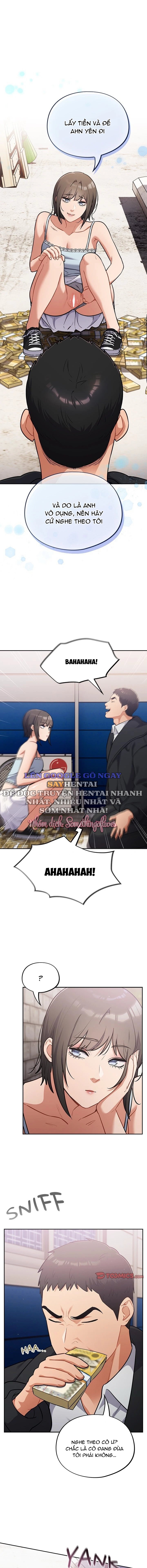 Vi Rút Ngu Ngốc Chap Chapter 43-Vi Rút Ngu Ngốc - Next Chap 44