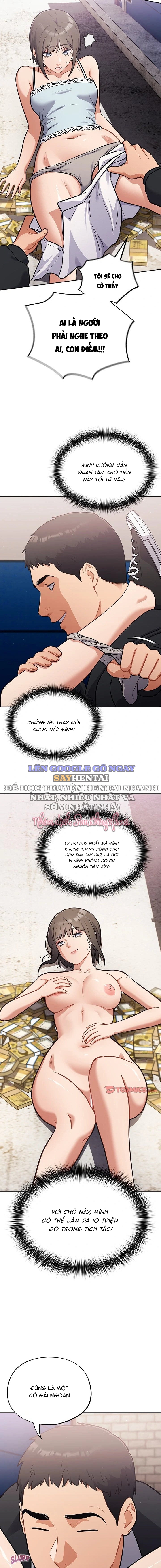 Vi Rút Ngu Ngốc Chap Chapter 43-Vi Rút Ngu Ngốc - Next Chap 44