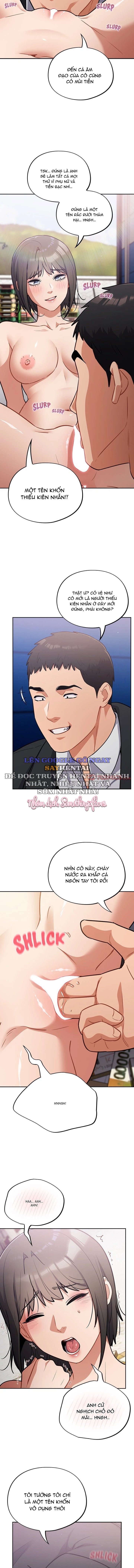 Vi Rút Ngu Ngốc Chap Chapter 43-Vi Rút Ngu Ngốc - Next Chap 44