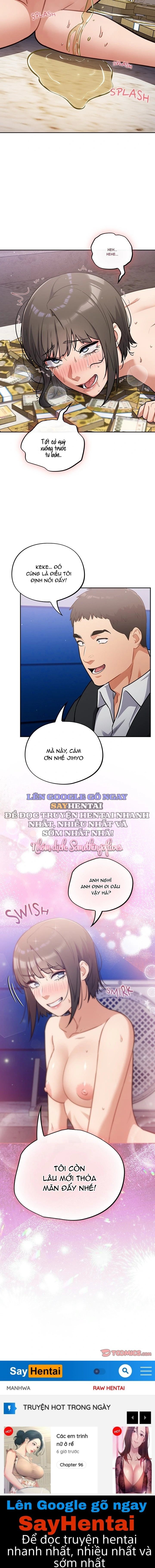 Vi Rút Ngu Ngốc Chap Chapter 43-Vi Rút Ngu Ngốc - Next Chap 44