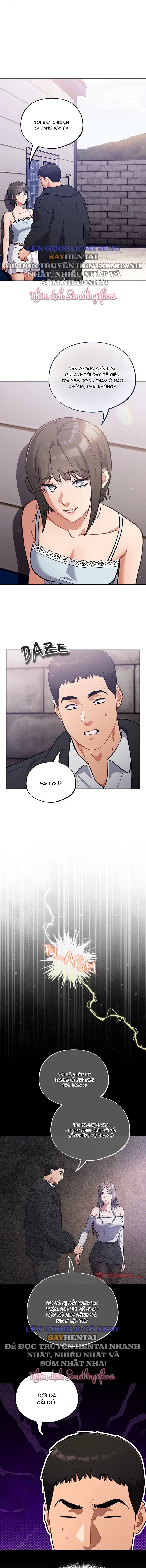 Vi Rút Ngu Ngốc Chap Chapter 43-Vi Rút Ngu Ngốc - Next Chap 44